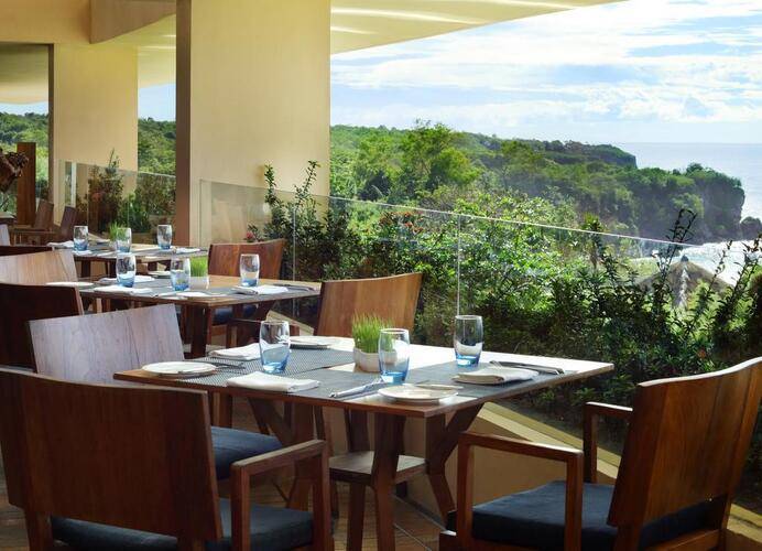 Anantara Bali Uluwatu Resort & Spa