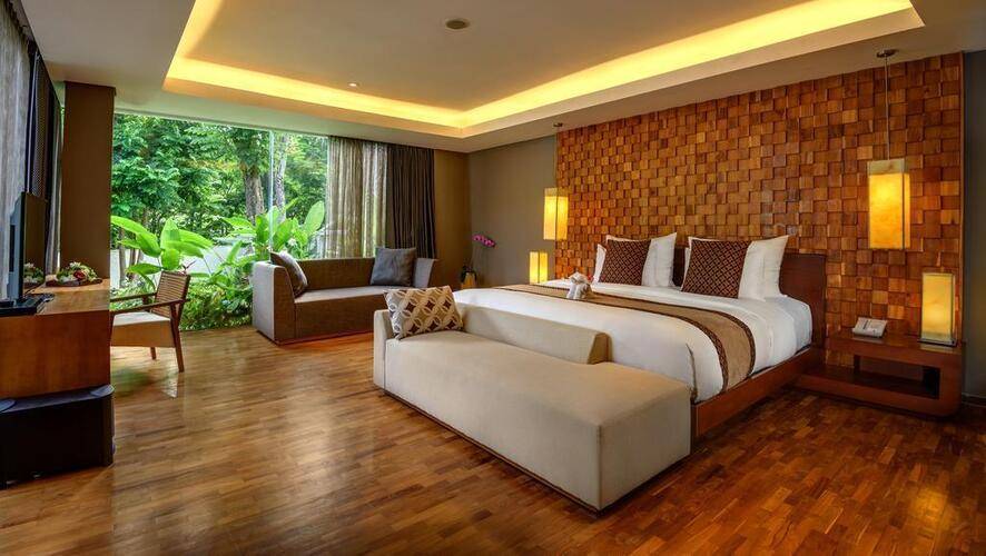 Anantara Bali Uluwatu Resort & Spa
