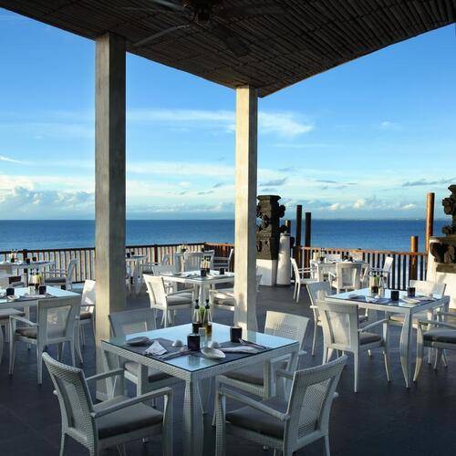 Anantara Bali Uluwatu Resort & Spa