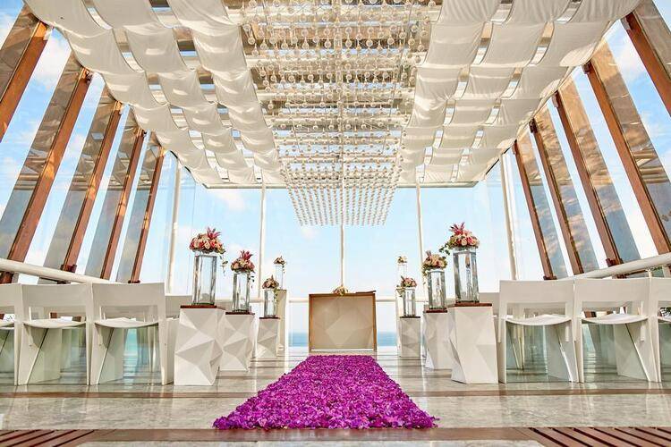 Anantara Bali Uluwatu Resort & Spa