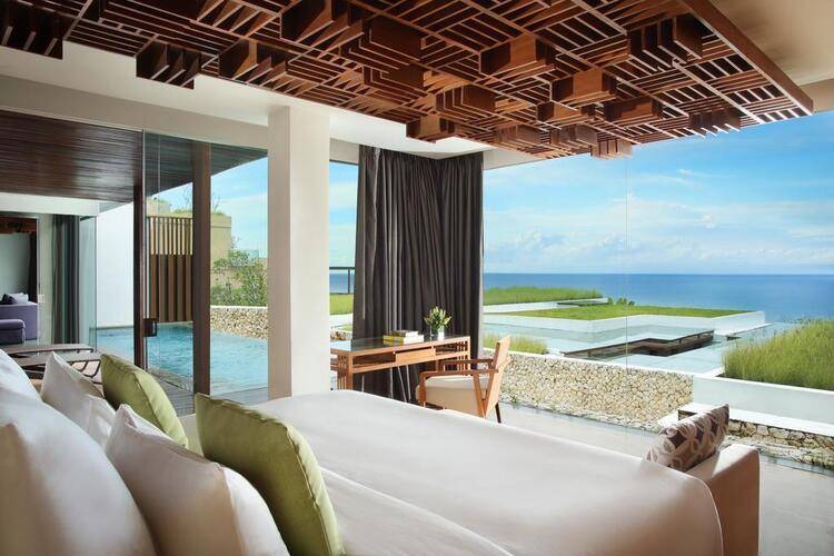Anantara Bali Uluwatu Resort & Spa