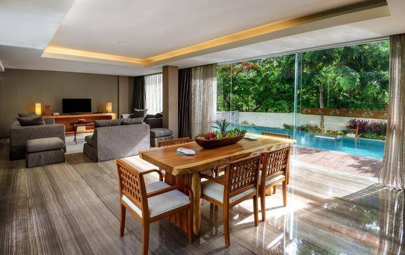 Anantara Bali Uluwatu Resort & Spa