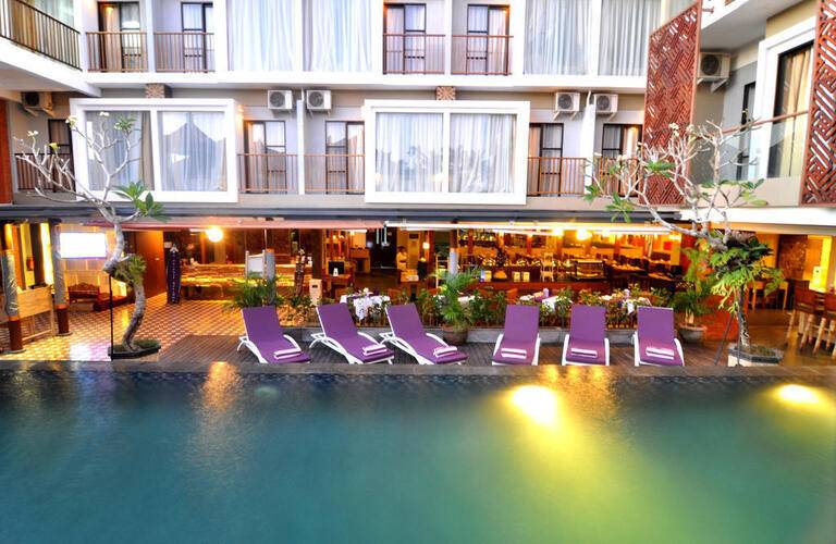Horison Seminyak