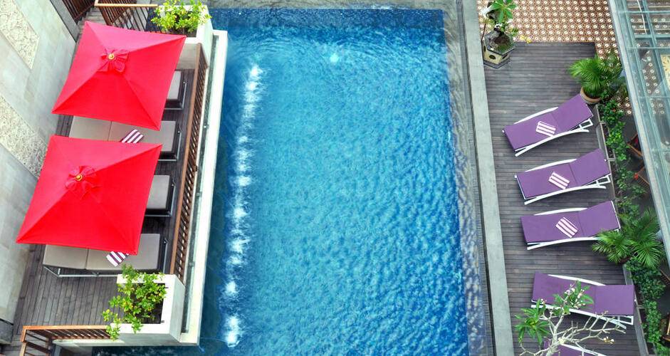 Horison Seminyak