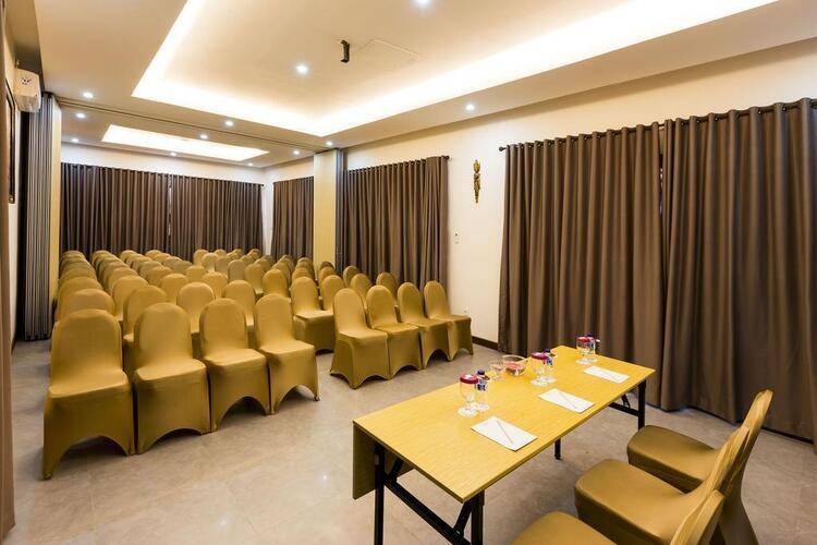 Horison Seminyak