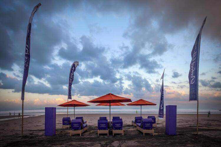 Horison Seminyak