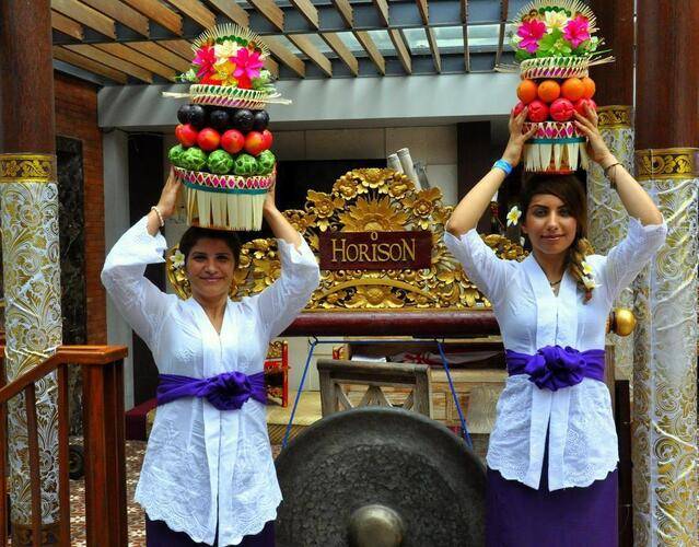Horison Seminyak