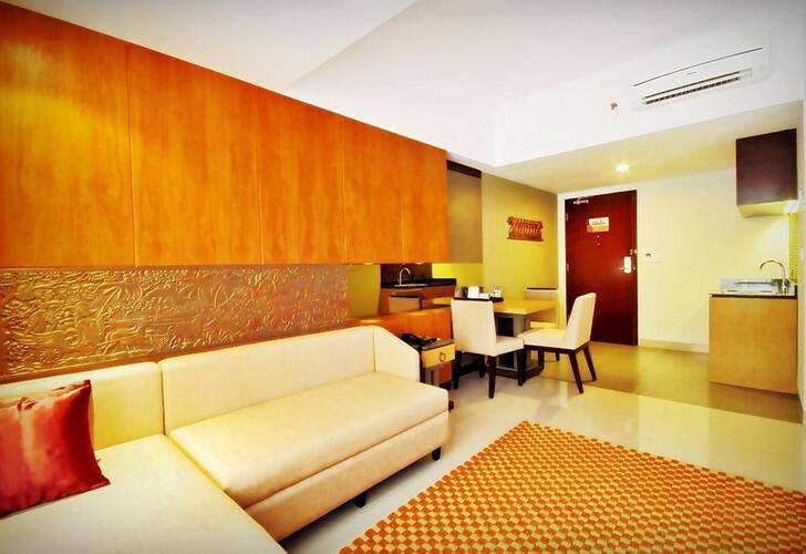 Horison Seminyak