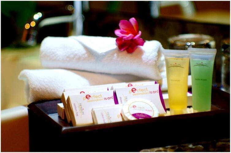 Horison Seminyak