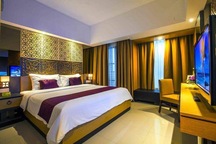 Horison Seminyak