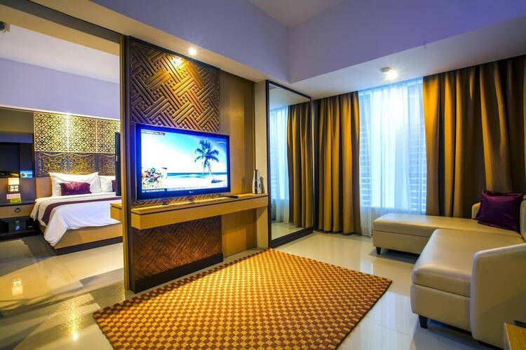 Horison Seminyak