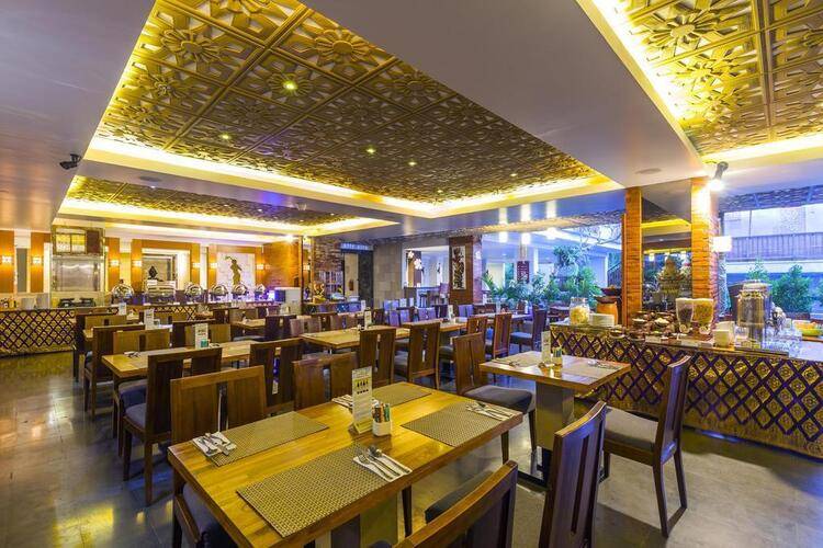 Horison Seminyak