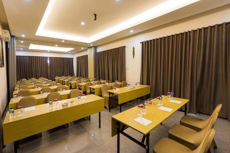 Horison Seminyak