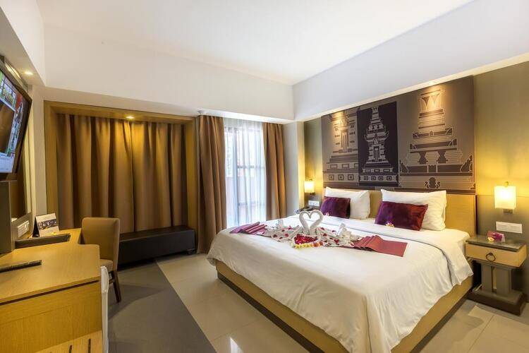 Horison Seminyak