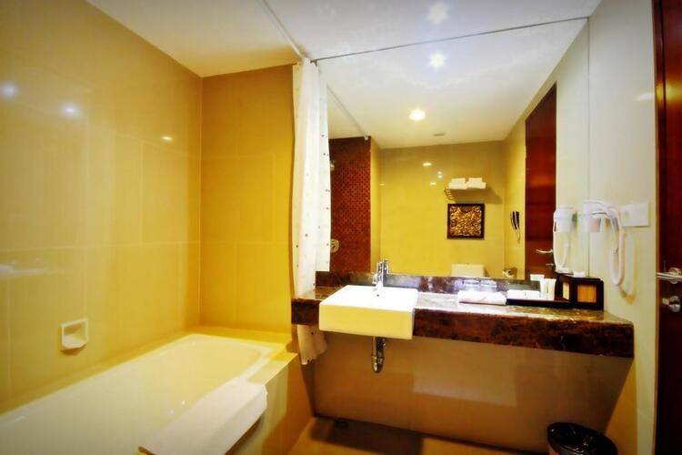 Horison Seminyak