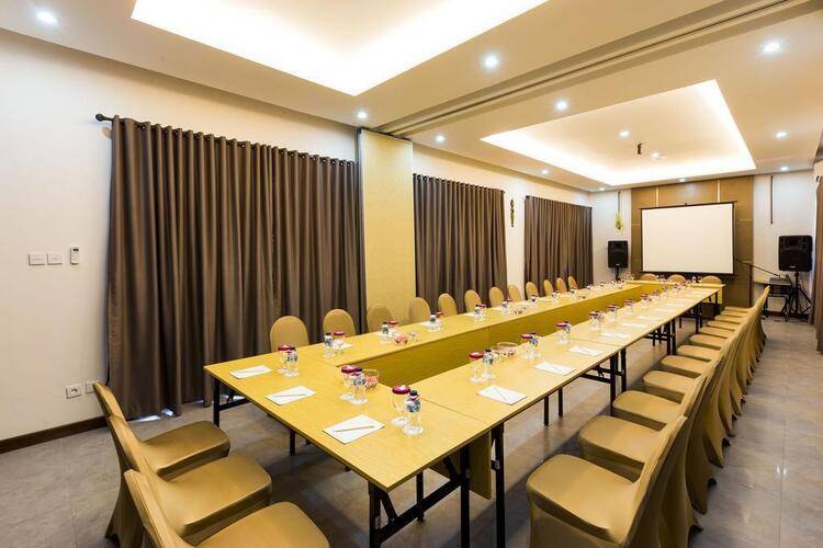 Horison Seminyak