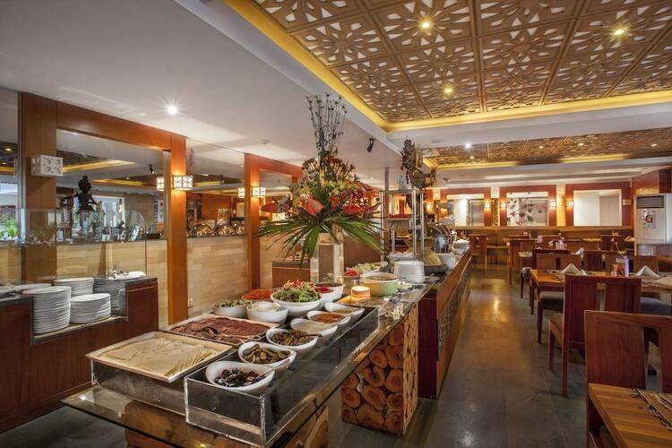 Horison Seminyak
