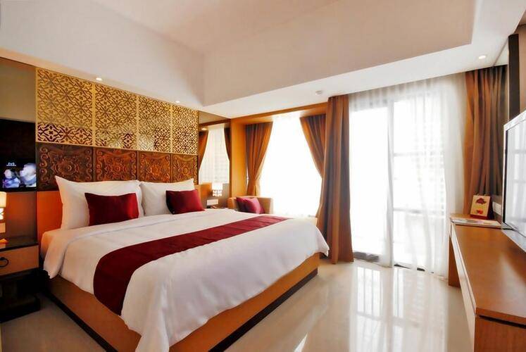 Horison Seminyak