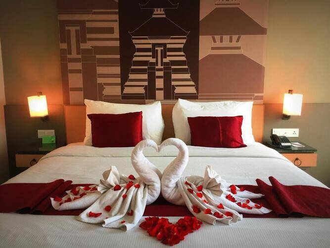Horison Seminyak