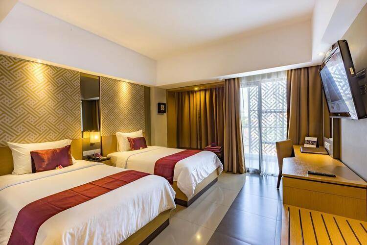 Horison Seminyak