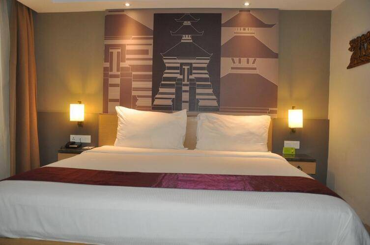 Horison Seminyak