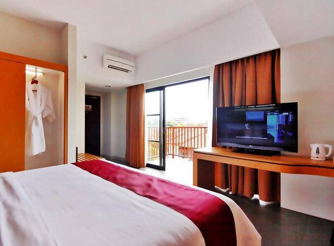 Horison Seminyak