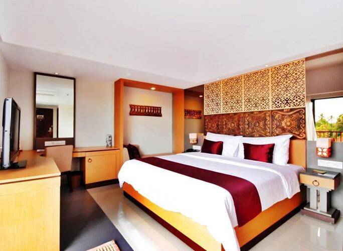 Horison Seminyak