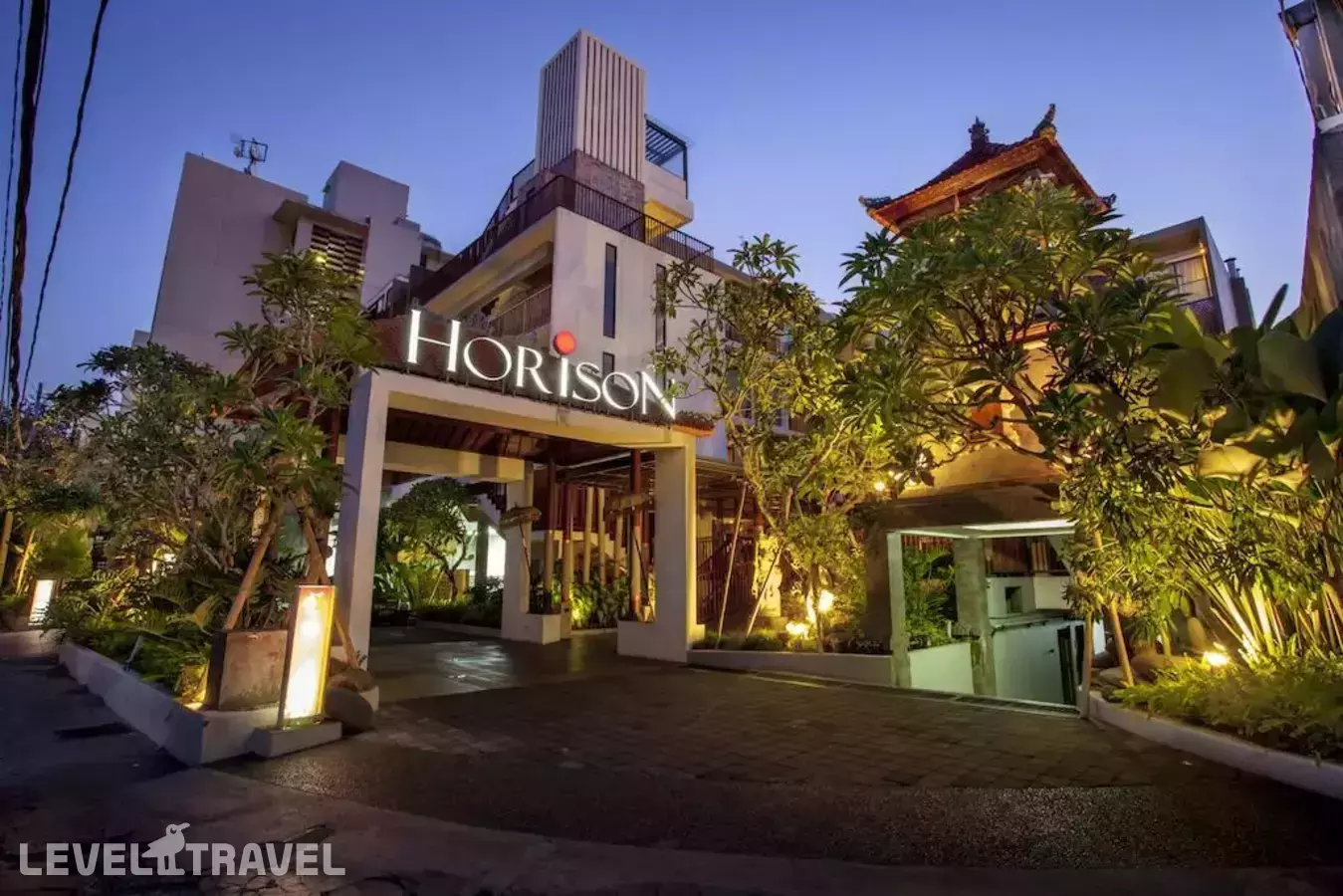 Horison Seminyak