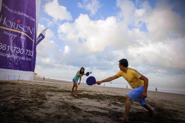 Horison Seminyak