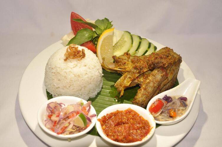 Horison Seminyak