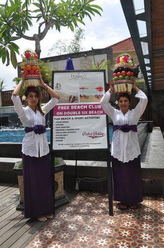 Horison Seminyak