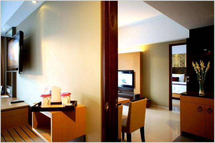 Horison Seminyak