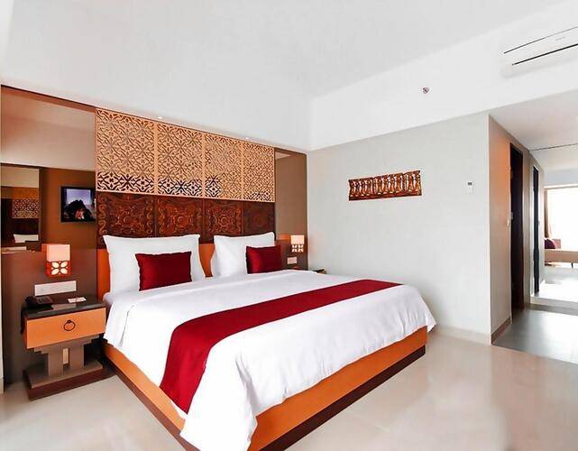 Horison Seminyak
