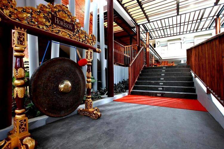 Horison Seminyak