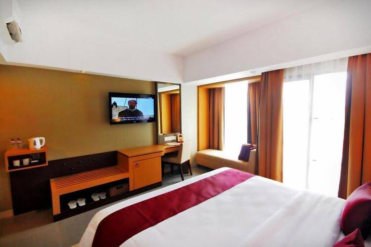 Horison Seminyak