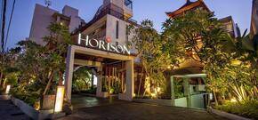 Horison Seminyak