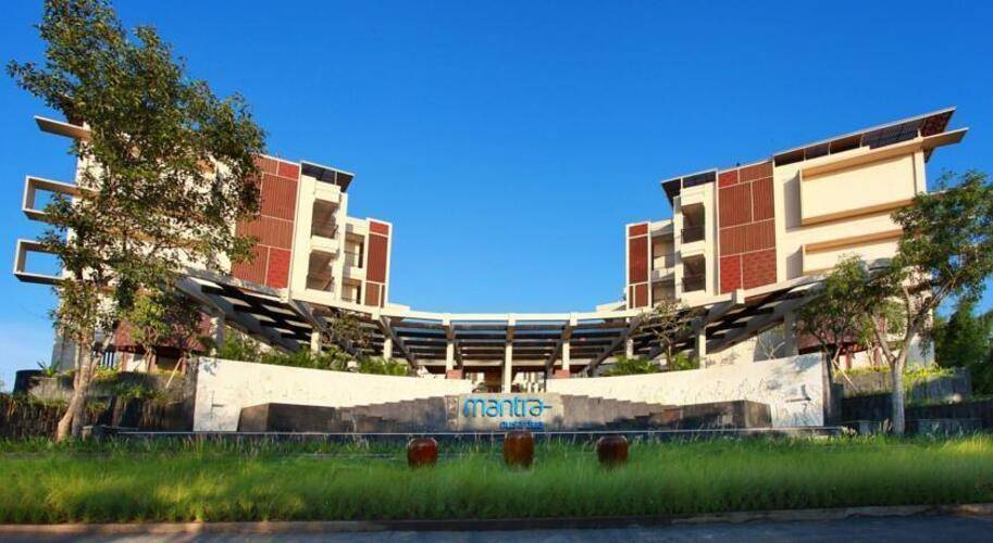 Vouk Hotel & Suites (Ex. Mantra Nusa Dua)