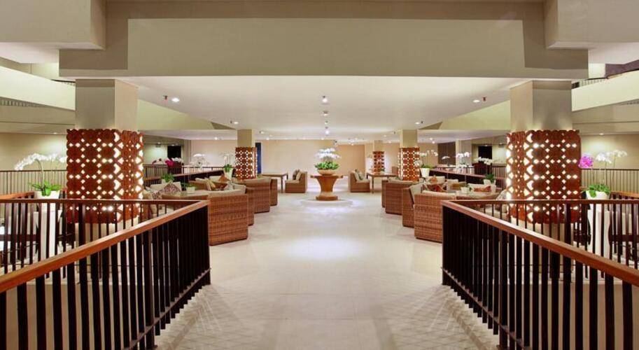 Vouk Hotel & Suites (Ex. Mantra Nusa Dua)
