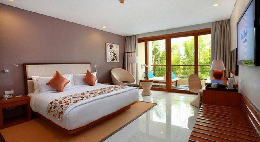 Vouk Hotel & Suites (Ex. Mantra Nusa Dua)