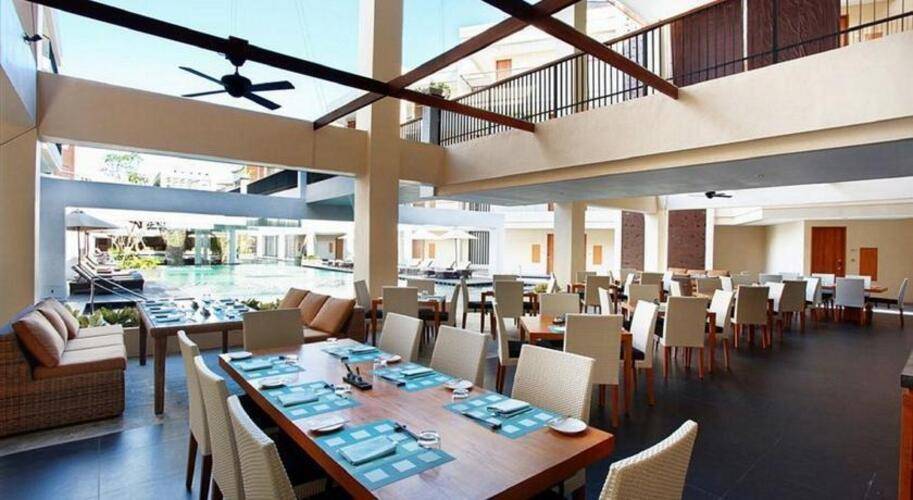 Vouk Hotel & Suites (Ex. Mantra Nusa Dua)