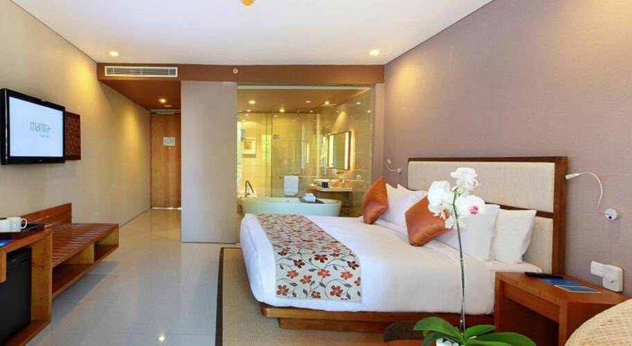 Vouk Hotel & Suites (Ex. Mantra Nusa Dua)
