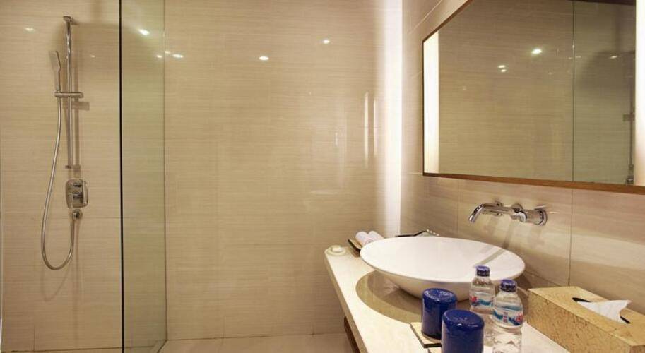 Vouk Hotel & Suites (Ex. Mantra Nusa Dua)