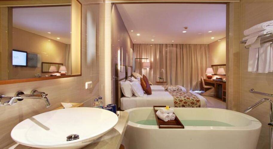 Vouk Hotel & Suites (Ex. Mantra Nusa Dua)