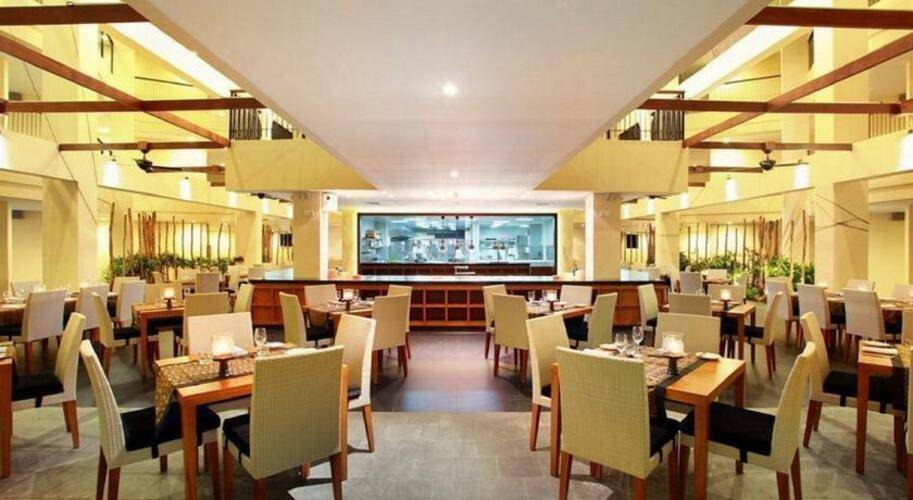 Vouk Hotel & Suites (Ex. Mantra Nusa Dua)