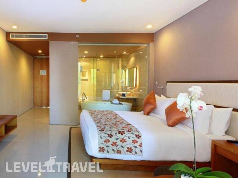 Фотография Vouk Hotel & Suites (Ex. Mantra Nusa Dua)
