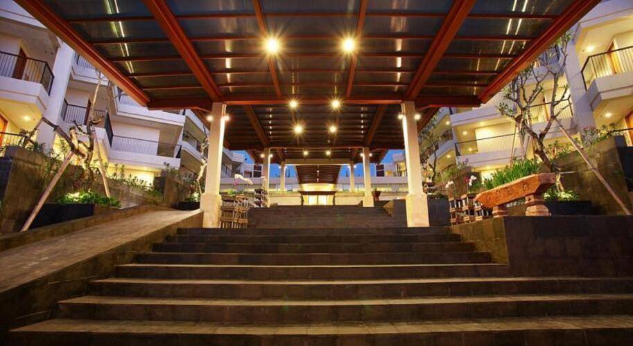 Vouk Hotel & Suites (Ex. Mantra Nusa Dua)