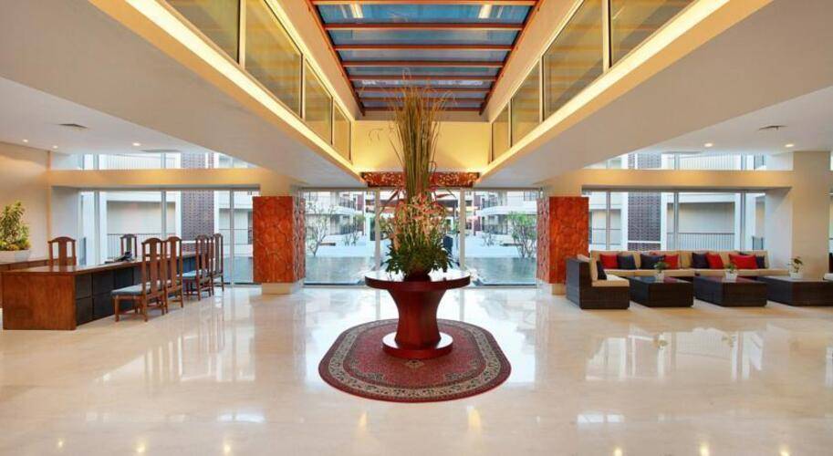 Vouk Hotel & Suites (Ex. Mantra Nusa Dua)