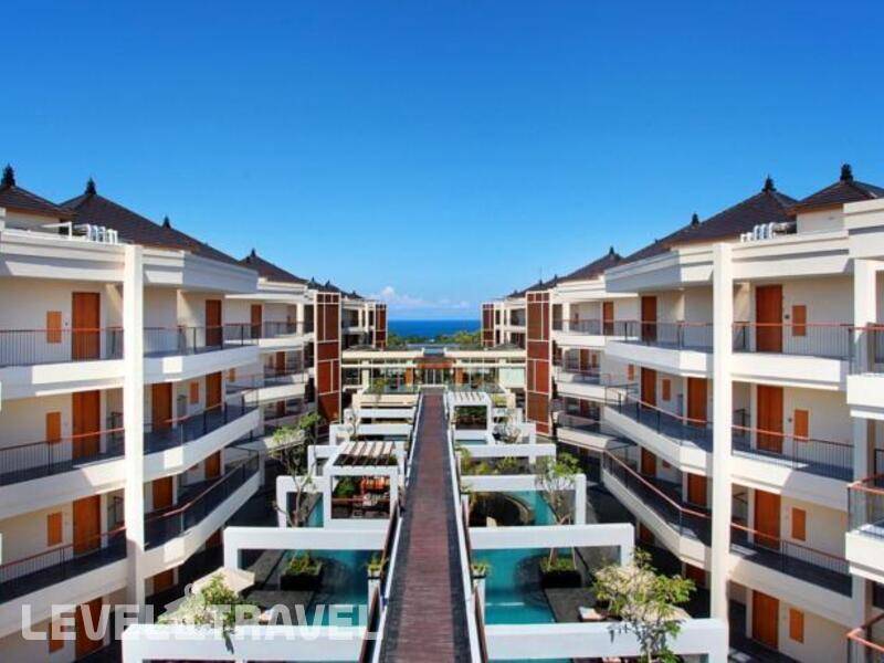 Фотография Vouk Hotel & Suites (Ex. Mantra Nusa Dua)