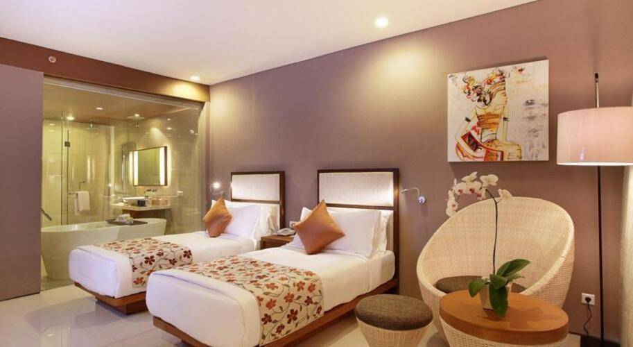 Vouk Hotel & Suites (Ex. Mantra Nusa Dua)