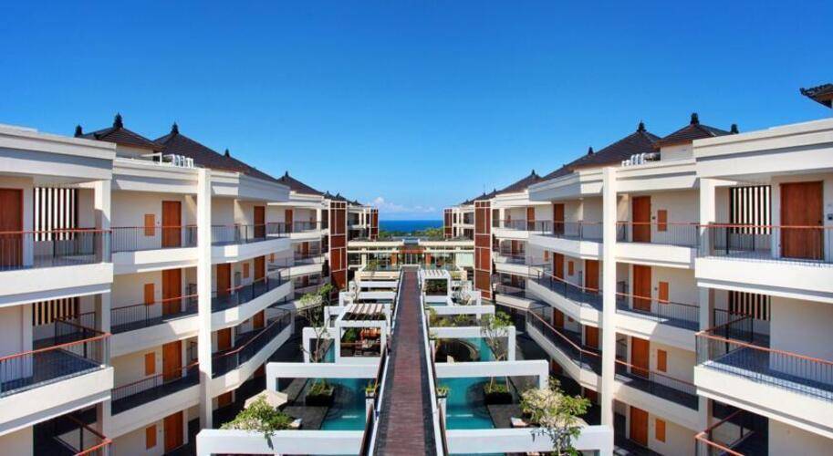 Vouk Hotel & Suites (Ex. Mantra Nusa Dua)